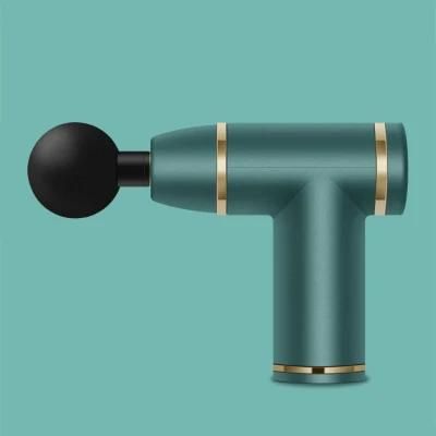 Handheld Deep Tissue Percussion Muscle Massage Gun