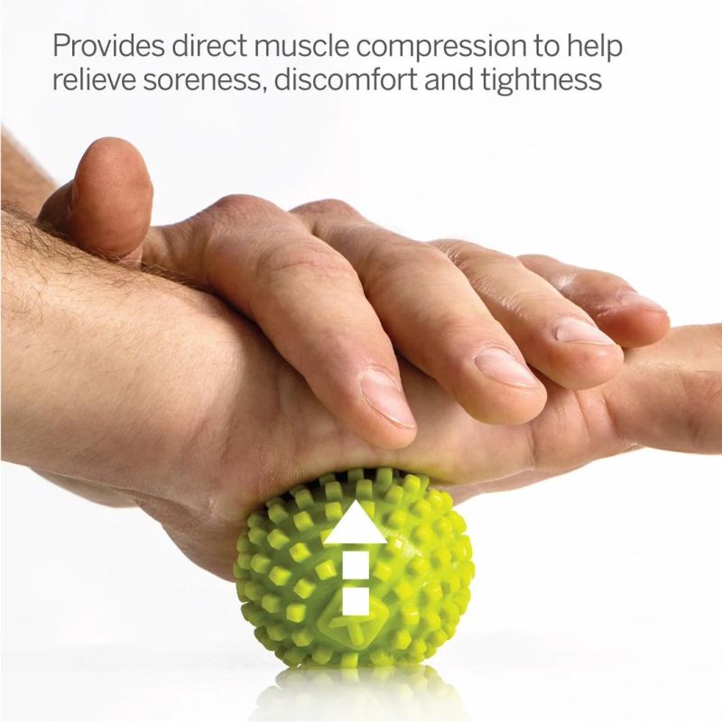 Eco EVA Materials Silicone Custom Size Home Gym Massage Ball