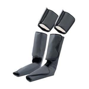 Best Price Electric Foldable Design Shiatsu Electric Foot Massage, Home-Care Air Compression Blood Circulation Foot Massager
