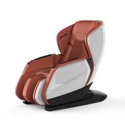 Electric Home Use Rolling Balls Full Body Massage Chair