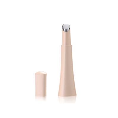 Heating/Cooling Ion Eye Massager, Vibration Eye Care for Anti-Aging, Wrinkle Dark Circle Removing Device and Anti-Wrinkle