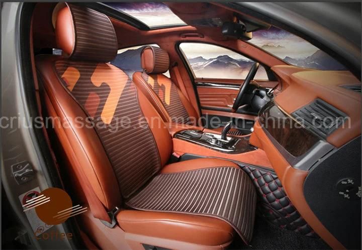 Therapeutic Arabic Bus Driver Car Seat Cushion