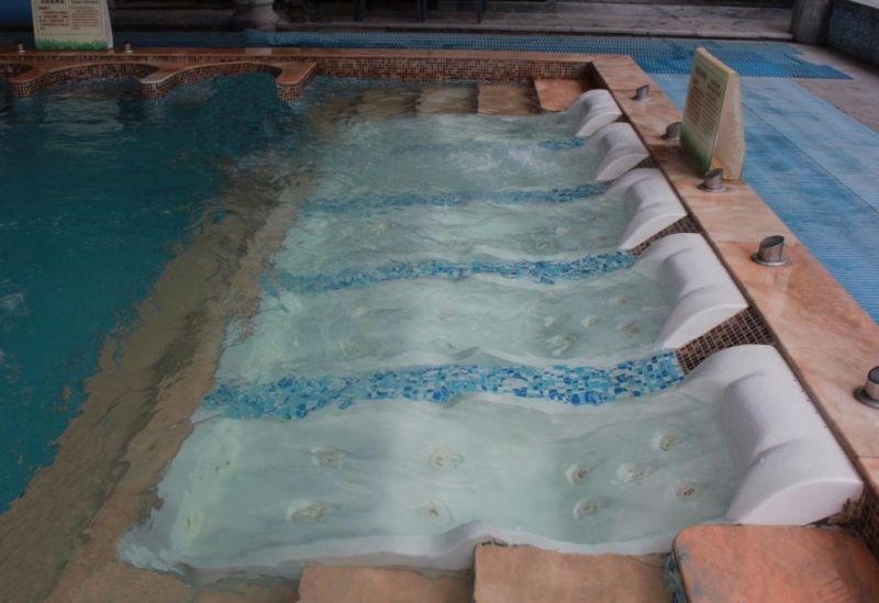 Wholesale Price and High-Quality SPA Water Bed