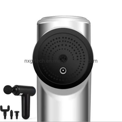 Fascia Gun Muscle Relaxation High Frequency Shock Massage Gun