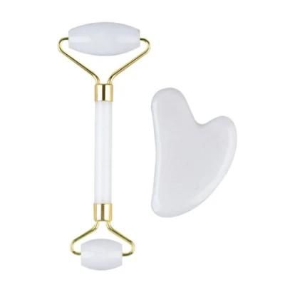 Beauty Device Skin Care Massage Jade Roller for Essence