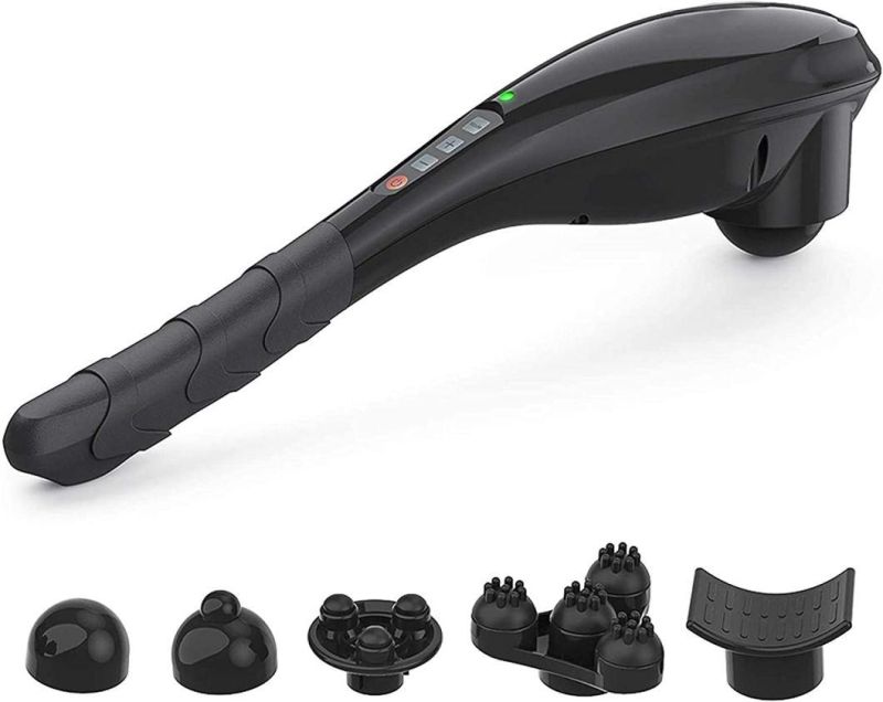 Vibration Body Massager Foot Beauty Equipment Massage Product