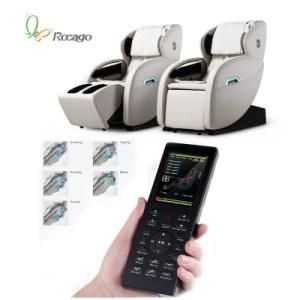 Comfort Relaxation Massage Chair Household Leisure Massager