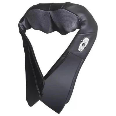 Waist Neck Tahath Carton 400*180*200mm China Massage Cushion Shiatsu Massager