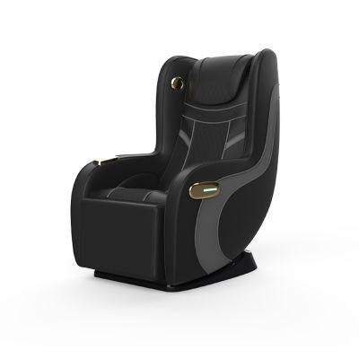 Body Care SL Track 4D Electric Automatic Body Massager Chair Zero Gravity Folding Recliner 3D Zero Gravity Massage Chair