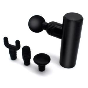 OEM/ODM Pistola De Masaje Cordless Handheld Vibrating Body Massager Mini Fascial Massage Gun