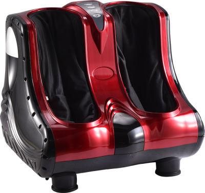 Roller Professional Foot and Leg Blood Circulation Massager Machine
