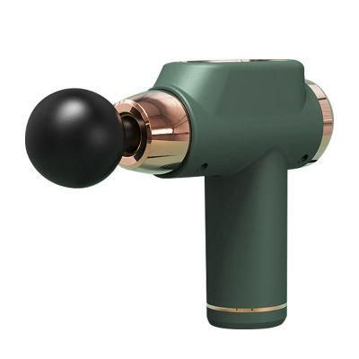 High Quality Fascia Gun Body Muscle Therapy Sport Magic Massage Guns