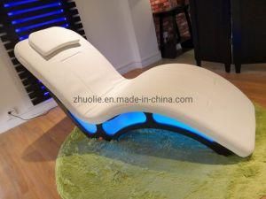 Wholesale Luxury Private Relax Sofa Furniture Lounge with Electric Massage