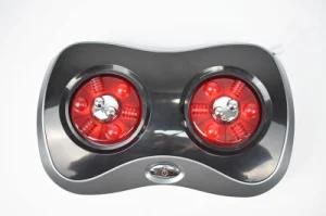 2020 New Invention Professional Heating Therapy Pain Relief Electric Foot Massager