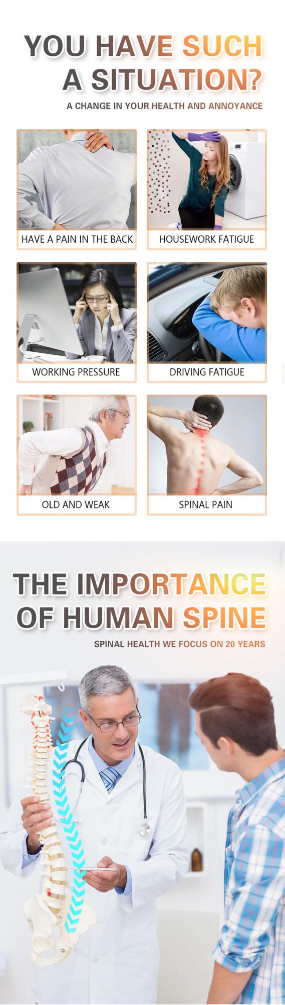 Spine Healt Care Infrared Jade Stone Massage Bed