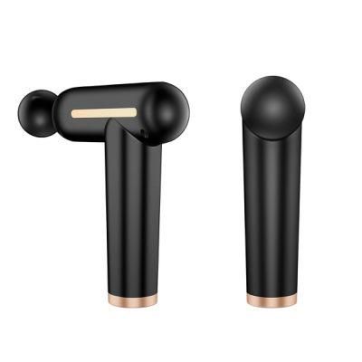 315*80*225mm ABS/Silicone, ABS Tahath Color Box /Brown Carton Hand Massager