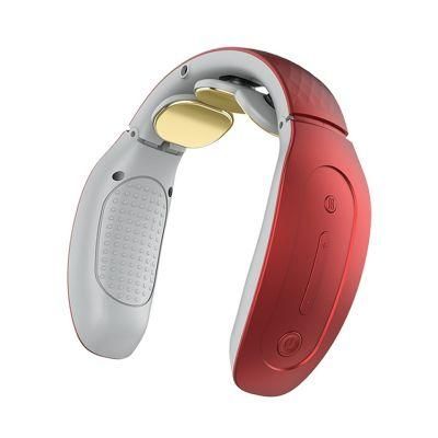 800mAh Heating G5 Weight Loss Machine Neck and Shoulder Massager