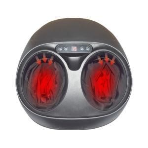 Warmer Air Pressure Leg Beautician Pedicure Products Foot SPA Massage, Air Pressure Pedicure Chair Luxury Foot SPA Massage