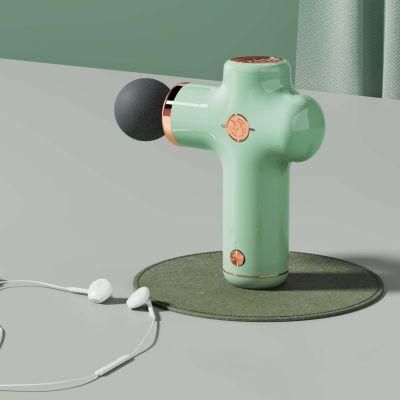 Yesoul Portable Massage Gun /Fitness Equipment/Sports Massage Gun/Vibrating Massage Gun