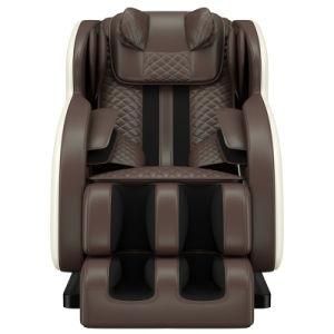 3D Full Body Shampoo Chair Beauty Salon Electric Massage Equipment