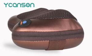 Durable China Made Kneading Massage Neck Massage Vitality Creator Health Care Back Massage