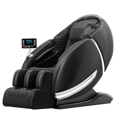 Mall or Philippine Double Credit Card Operated Vending Machine Bill Acceptor 2D 3D 4D Shiatsu Commercial Massage Chairs