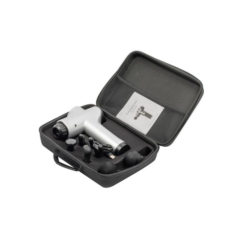 Color Box /Brown Carton Rechargeable Tahath Eye Mask Graphene Gun
