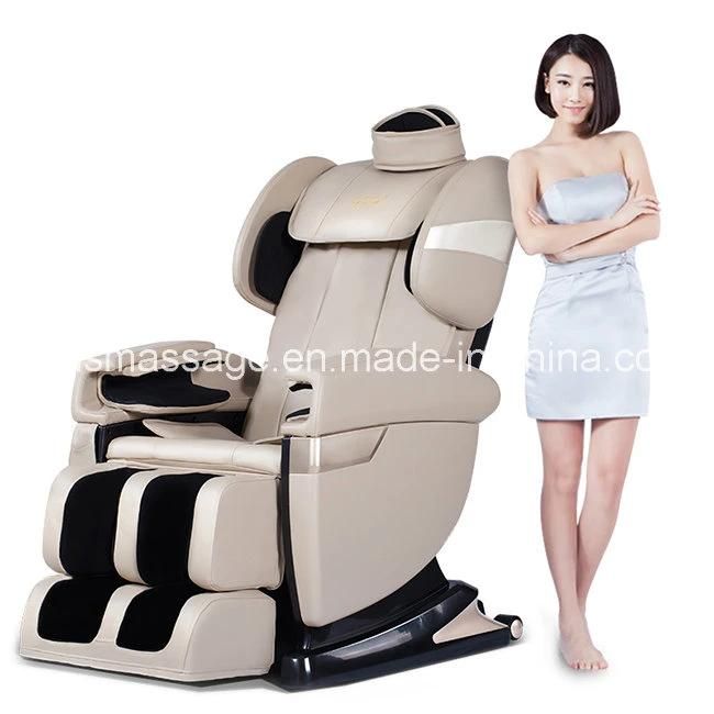 Pedicure Commercial Massage Sofa Massage Chair