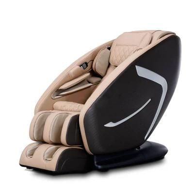 2021 New Design Healthcare Prostate 3D SL Track Factory Zero Gravity Full Body Electric Luxury Massage Chair