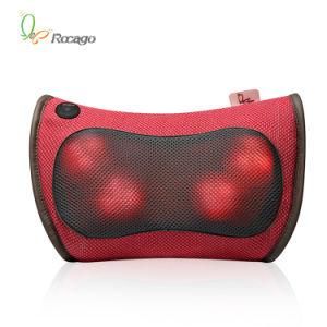 Infraed Heating Rechargeable Massage Pillow