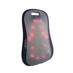 Patent Design S Rolling Massager Cushion with Thai Massage Ways