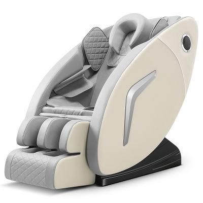 High Standard Factory Price Multifunction Full Body Air Bags Home Massage Chair