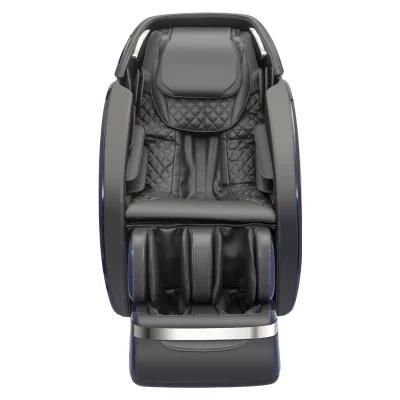 Full Body Zero Gravity Shiatsu Recliner Massage Armchair