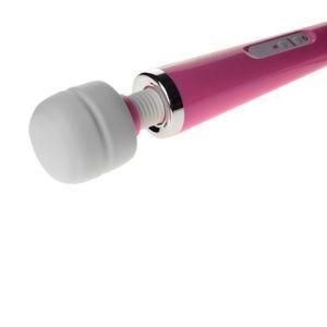 High Quality Vibrator G Spot Girl Masturbation Sex Toy Electric Massager
