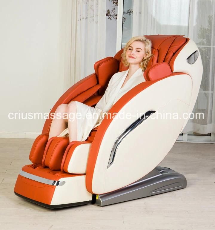 SL-Track Wholesale Zero Gravity Foot Massage Chair