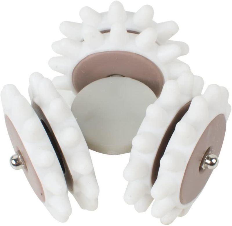 Handheld 3D Body Slimmer