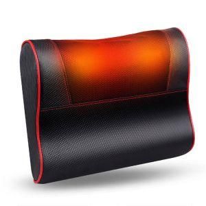 Forward Tuina Reverse Kneading Multi-Function Fit The Cervical Spine Curve Massage Pillow