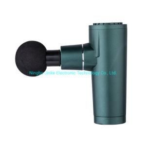 Valleymoon Powerful Full Body Massage Wonderful Gift Pocket Massage Gun