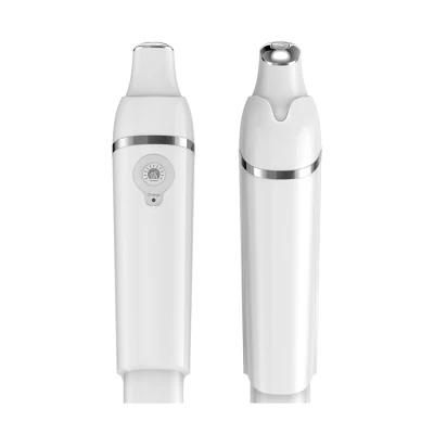 Eye Circles Remover Infrared Facial Massager Sonic Vibration Beautiful Pens