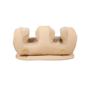 3D Infrared Heat Function Acupressure Foot Massager, Vibrating Relaxing Foot Massager