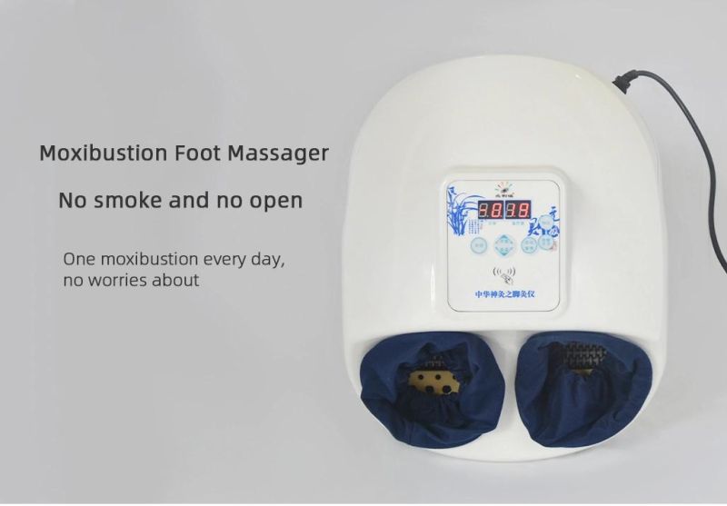 Home Foot Massager China Wholesale