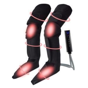 Tourmaline Heating Instrument Infrared English Steam Price of Foldable Air Presure Foot Ankles Massage Vibrator in Kolkata