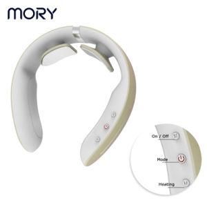 Mory Vibrating Neck Massage Shoulder and Neck Massager Cervical Neck Massager