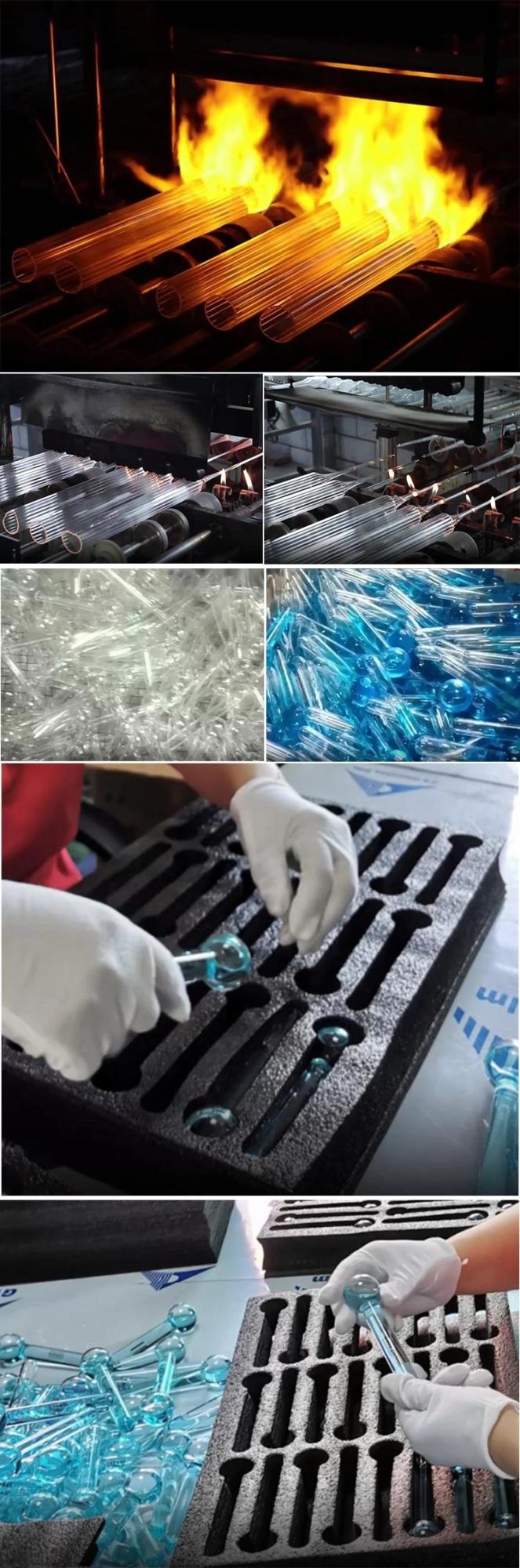 Portable Face Ice Ball OEM Custom Label Summer Beauty Cooling Ice Globes for Face and Neck