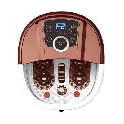Top Quality Foot Spas &amp; Saunas