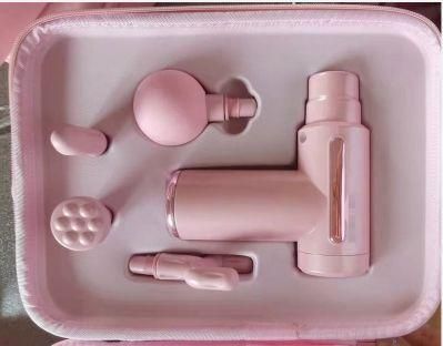Handheld Vibrating Body Massager Vibration Massage Gun
