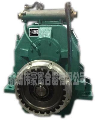 Lz550 Marine Speed Increase Gearbox