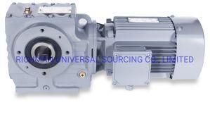 Qiangzhu Speed Reducer From Zhujiang