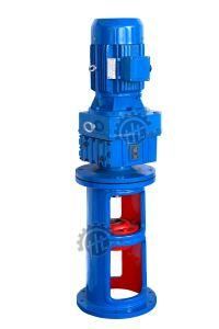 Food Industry Mixer Gearbox with TUV Certificate