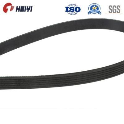 6pk2255/1905/1160 Air Conditioning V Belt/ Motor Belts for Audi 100 V6 ABC Aah